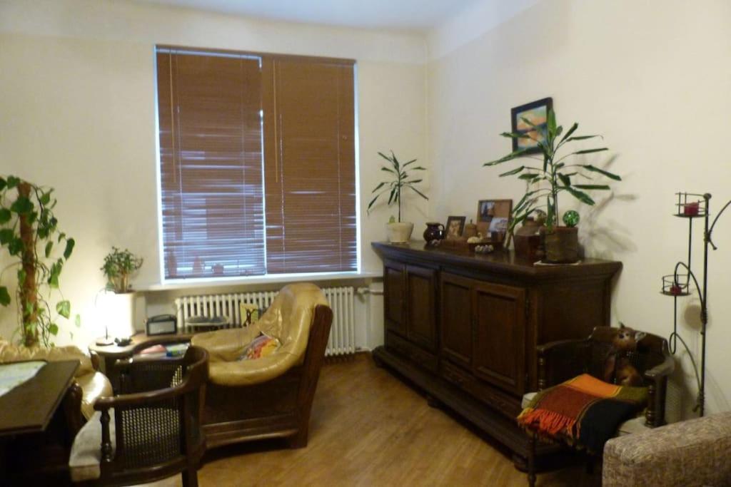 Apartment With Character, Old Town Ρίγα Εξωτερικό φωτογραφία