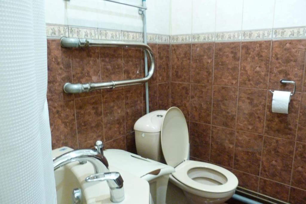 Apartment With Character, Old Town Ρίγα Εξωτερικό φωτογραφία