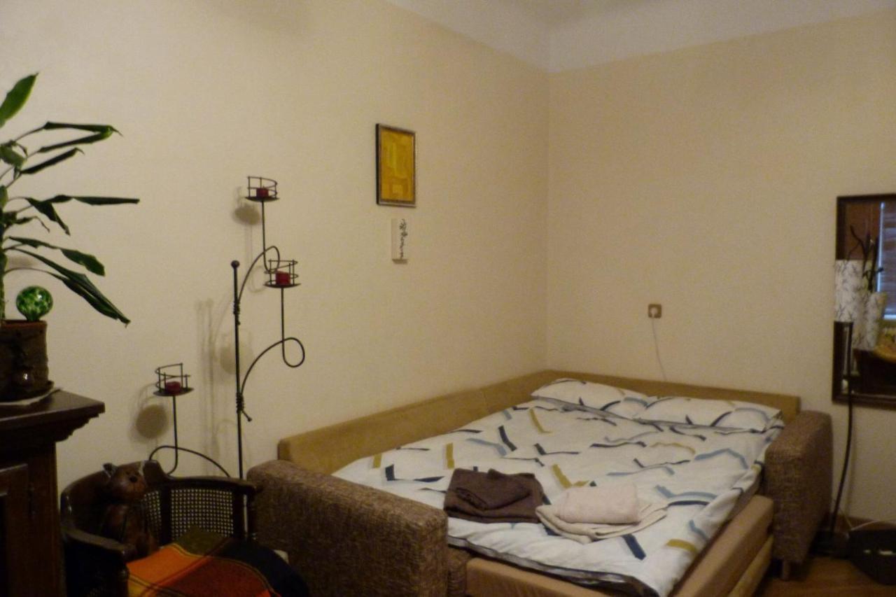Apartment With Character, Old Town Ρίγα Εξωτερικό φωτογραφία