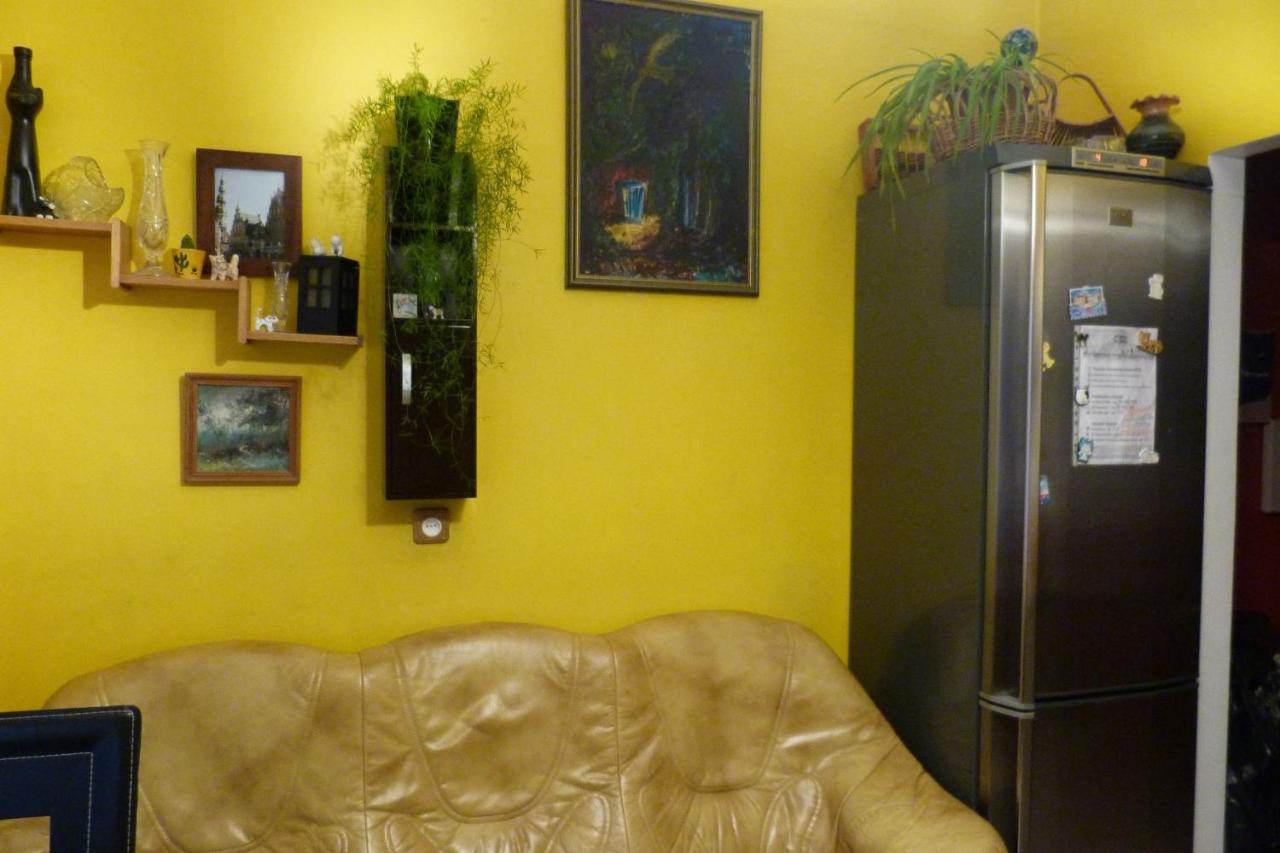 Apartment With Character, Old Town Ρίγα Εξωτερικό φωτογραφία